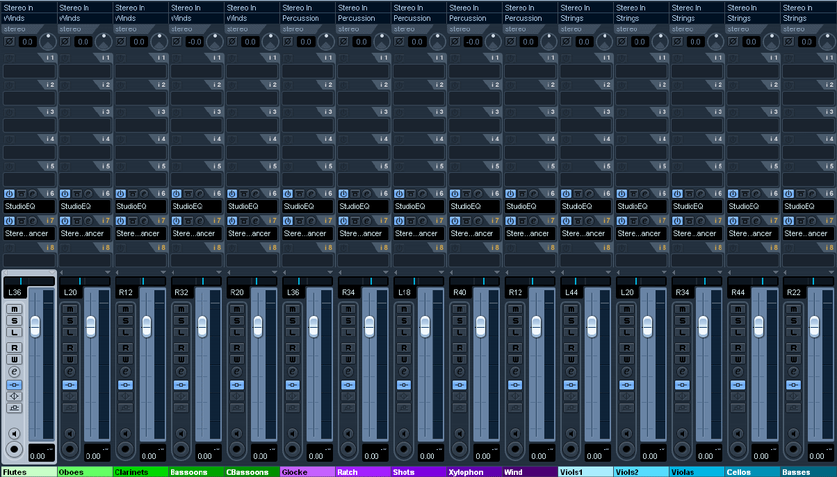 Cubase tutorial pdf