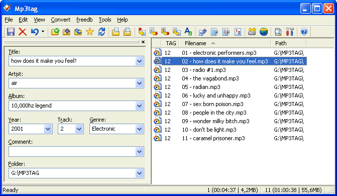 mp3tag editor jar mp3tag editor jar